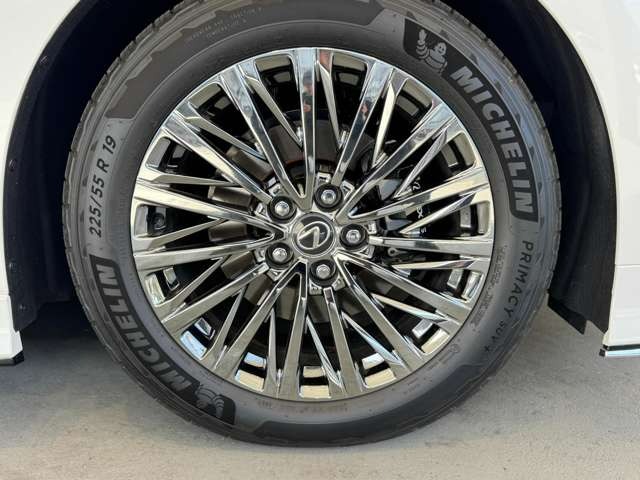 LM 500h バージョンL