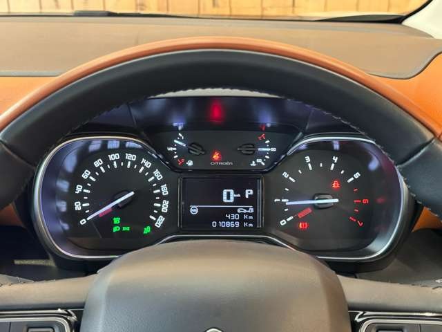 C3エアクロスSUV キュイール パッケージ