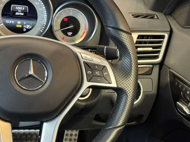 Eクラスクーペ E350 AMGスポーツパッケージ