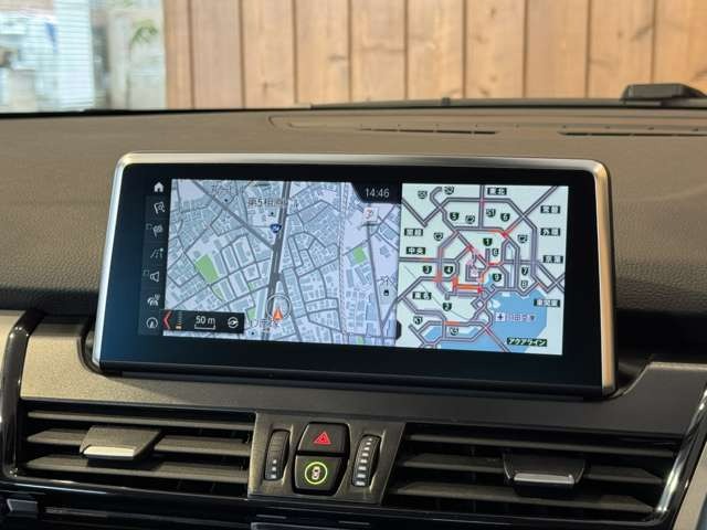 2シリーズアクティブツアラー 218i DCT