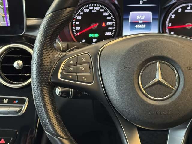 Cクラス C180 アバンギャルド　レーダーセーフティーPKG