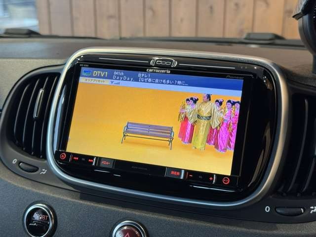 595 コンペティツィオーネ