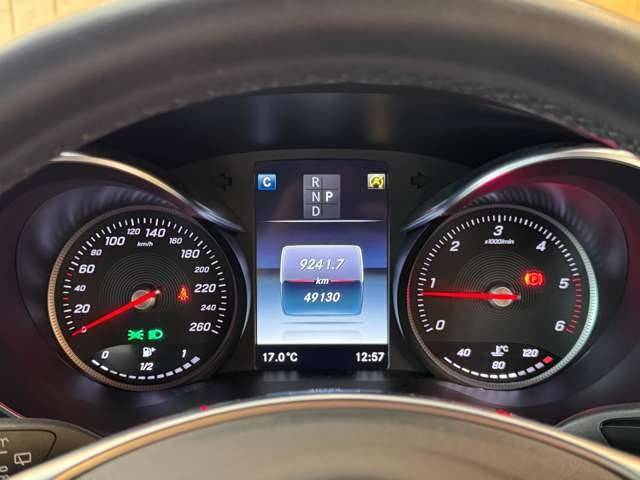 GLC 220 d 4マチック スポーツ ディーゼルターボ