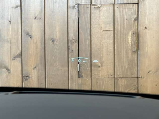 LBX クール HUD アドバンストパーク