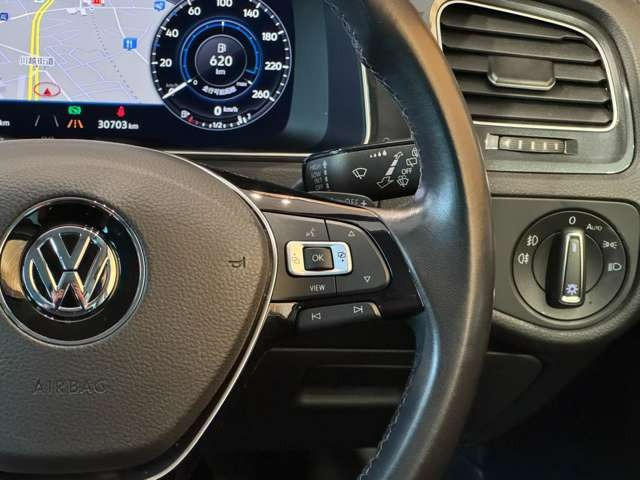 ゴルフ TSI コンフォートライン マイスター