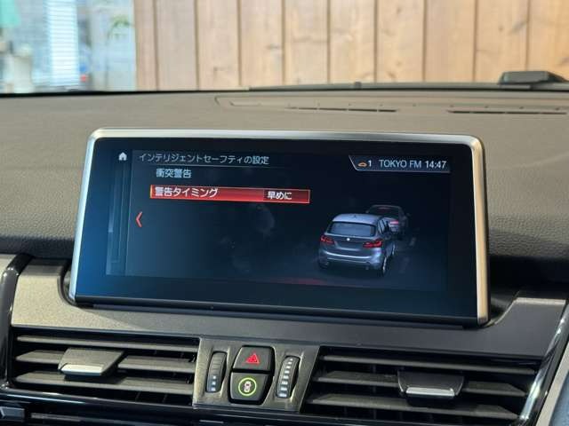 2シリーズアクティブツアラー 218i DCT