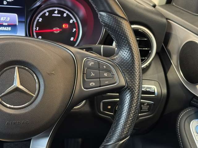 Cクラス C180 アバンギャルド　レーダーセーフティーPKG