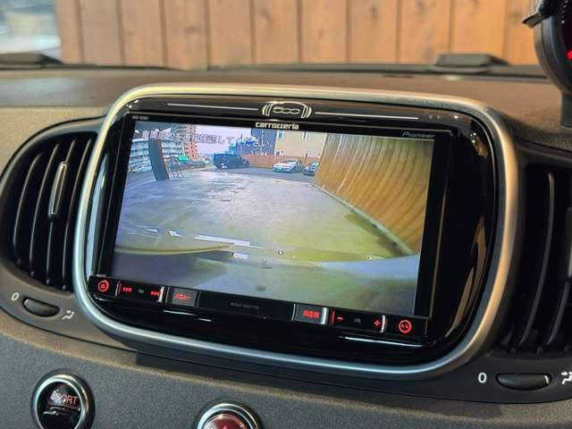 595 コンペティツィオーネ