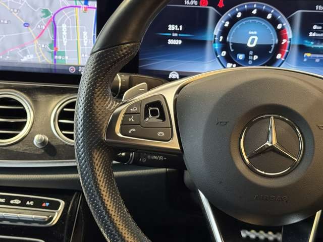 Eクラス E200 アバンギャルド スポーツ