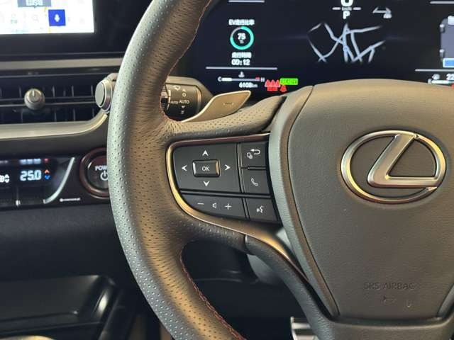 UX 300h Fスポーツ