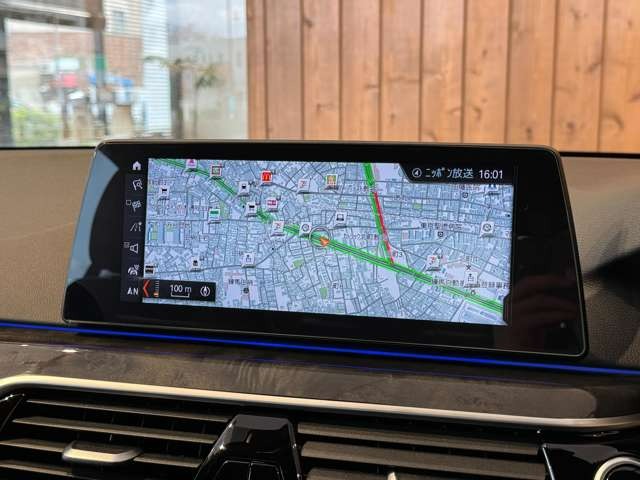 5シリーズ 530e iパフォーマンス Mスポーツ