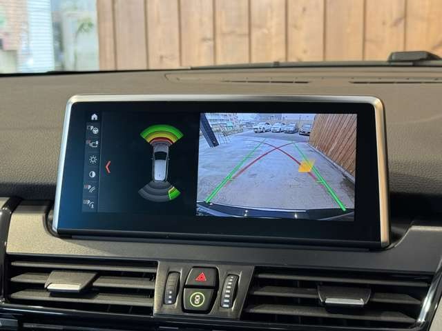 2シリーズアクティブツアラー 218i DCT