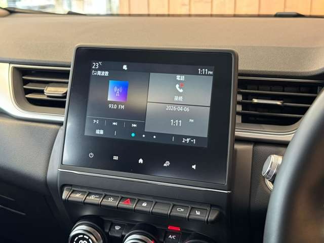 キャプチャー インテンス テックパック