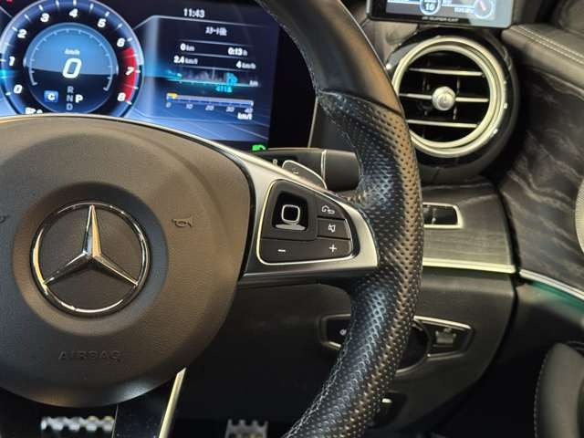 Eクラス E200 アバンギャルド スポーツ