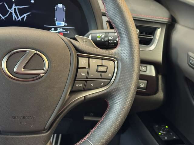 UX 300h Fスポーツ