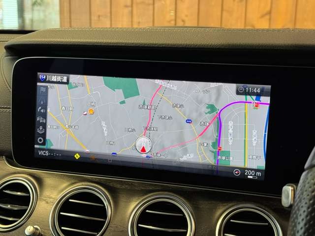 Eクラス E200 アバンギャルド スポーツ