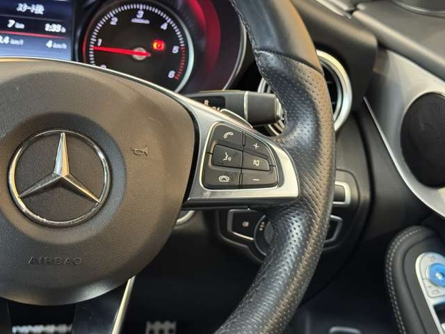 GLC 220 d 4マチック スポーツ ディーゼルターボ