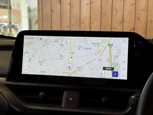 UX 300h Fスポーツ