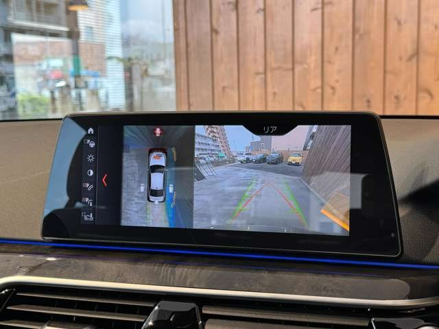 5シリーズ 530e iパフォーマンス Mスポーツ