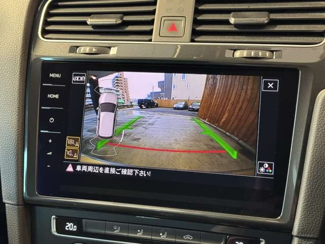 ゴルフ TSI コンフォートライン マイスター