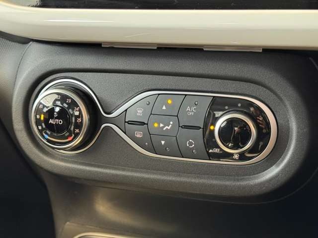 トゥインゴ インテンス キャンバストップ リミテ