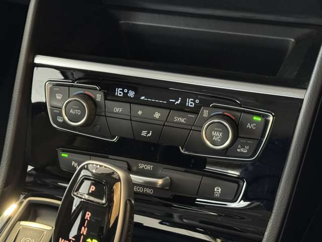 2シリーズアクティブツアラー 218i DCT