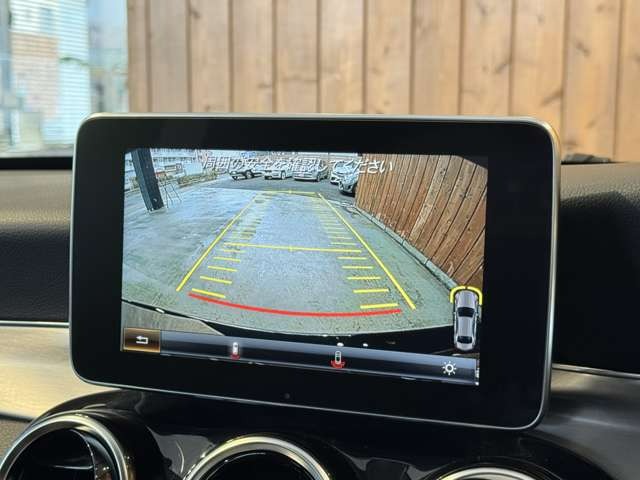 Cクラス C180 アバンギャルド　レーダーセーフティーPKG