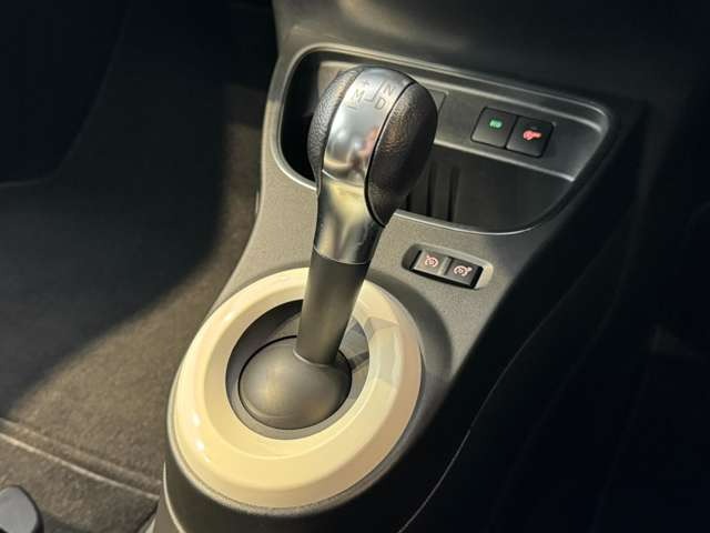 トゥインゴ インテンス キャンバストップ リミテ