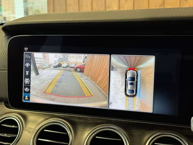 Eクラス E200 アバンギャルド スポーツ