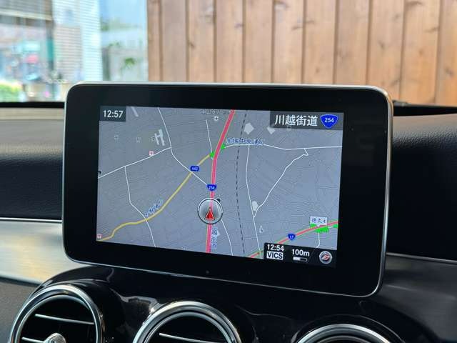 GLC 220 d 4マチック スポーツ ディーゼルターボ