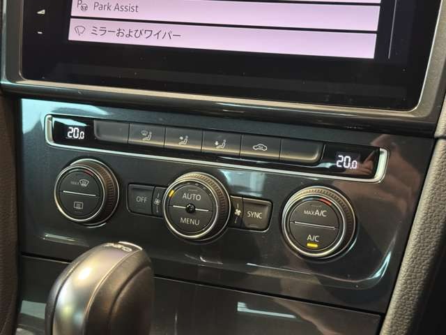 ゴルフ TSI コンフォートライン マイスター