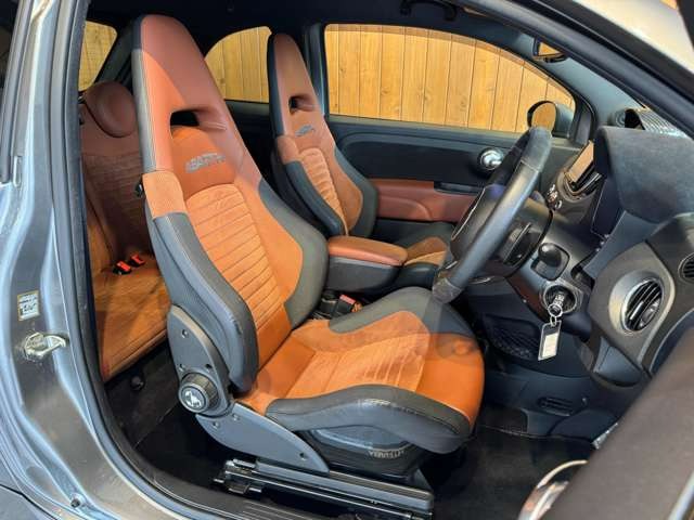 595 コンペティツィオーネ