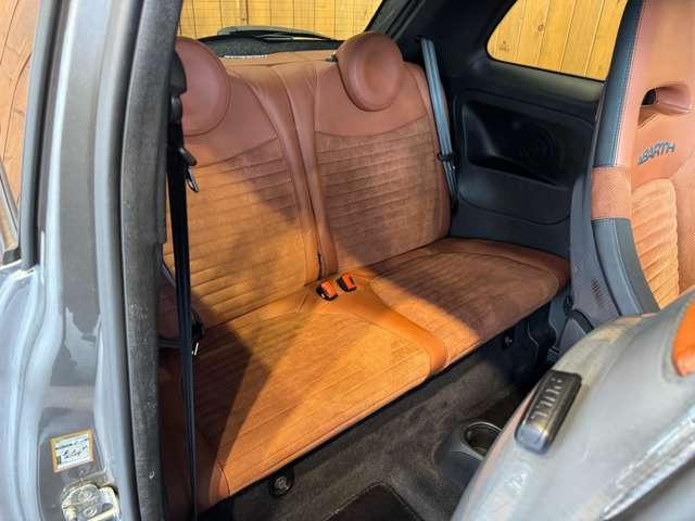 595 コンペティツィオーネ