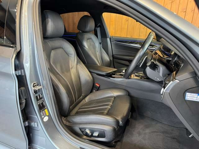 5シリーズ 530e iパフォーマンス Mスポーツ