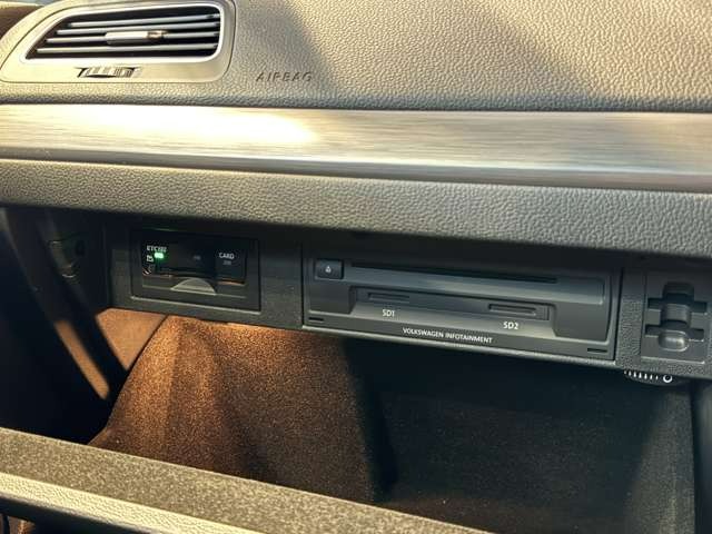 ゴルフ TSI コンフォートライン マイスター