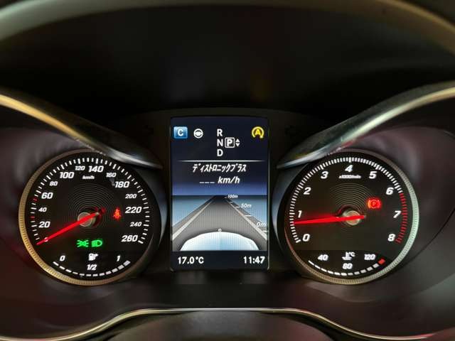 Cクラス C180 アバンギャルド　レーダーセーフティーPKG