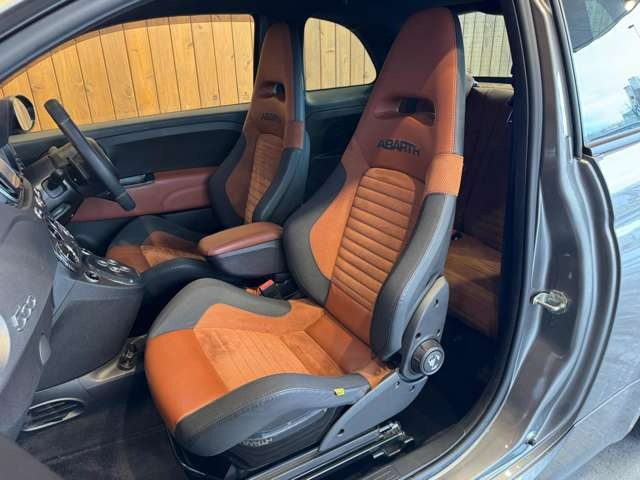 595 コンペティツィオーネ