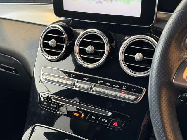 GLC 220 d 4マチック スポーツ ディーゼルターボ