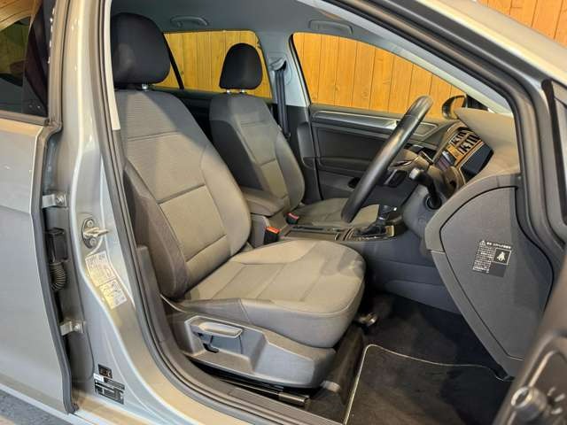 ゴルフ TSI コンフォートライン マイスター