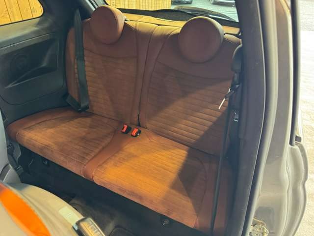 595 コンペティツィオーネ