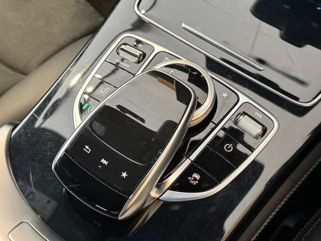 GLC 220 d 4マチック スポーツ ディーゼルターボ