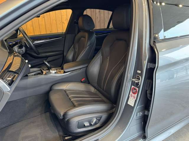 5シリーズ 530e iパフォーマンス Mスポーツ