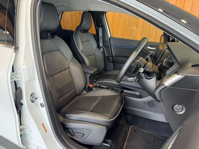 キャプチャー インテンス テックパック