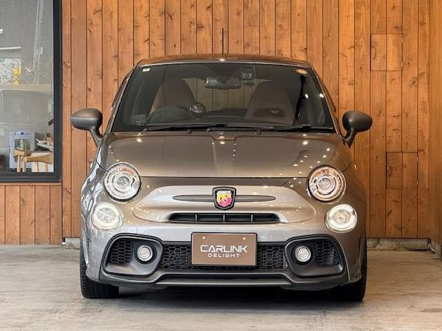 595 コンペティツィオーネ