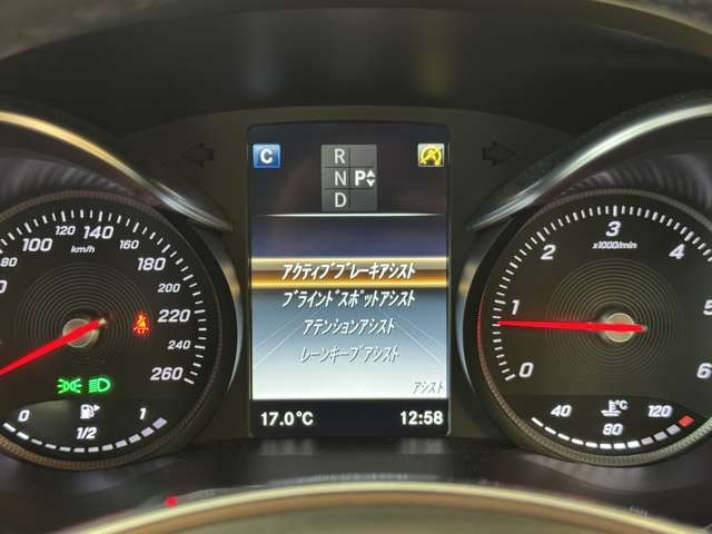 GLC 220 d 4マチック スポーツ ディーゼルターボ