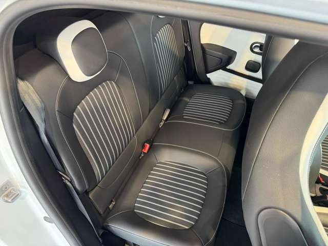 トゥインゴ インテンス キャンバストップ リミテ