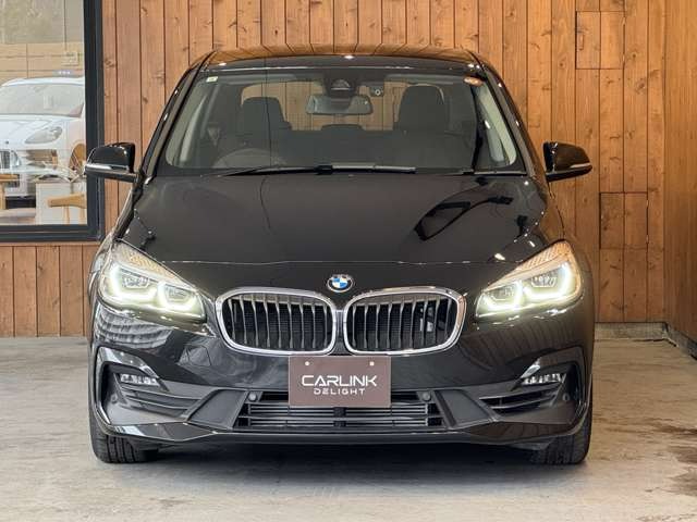 2シリーズアクティブツアラー 218i DCT