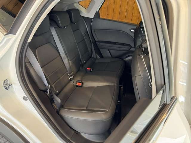 キャプチャー インテンス テックパック