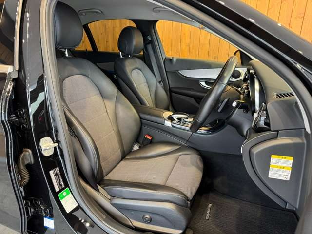 Cクラス C180 アバンギャルド　レーダーセーフティーPKG