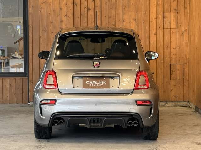 595 コンペティツィオーネ